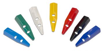 PinGuard Cabinet Protectors (set of 4)